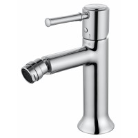 Смеситель для биде WONZON & WOGHAND-коллекция TOR, Хром (WW-88016073-CR)