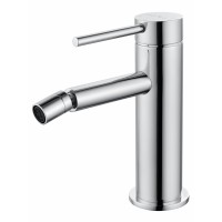 Смеситель для биде WONZON & WOGHAND-коллекция STICK, Хром (WW-88339017-CR)