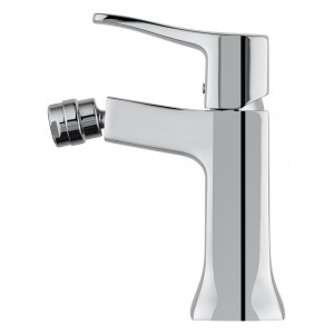 Смеситель для биде WONZON & WOGHAND-коллекция FLEX, Хром (WW-88016072-CR)