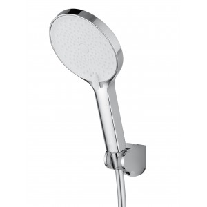 Смеситель для душа WONZON & WOGHAND,цвет-Хром (WW-B2585-CR)