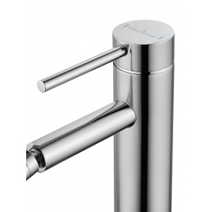 Смеситель для биде WONZON & WOGHAND-коллекция STICK, Хром (WW-88339017-CR)