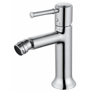 Смеситель для биде WONZON & WOGHAND-коллекция TOR, Хром (WW-88016073-CR)