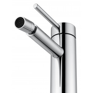 Смеситель для биде WONZON & WOGHAND-коллекция STICK, Хром (WW-88339017-CR)