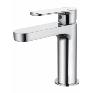 Смеситель для раковины WONZON & WOGHAND, Хром (WW-H1032-CR)