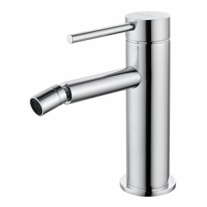 Смеситель для биде WONZON & WOGHAND-коллекция STICK, Хром (WW-88339017-CR)