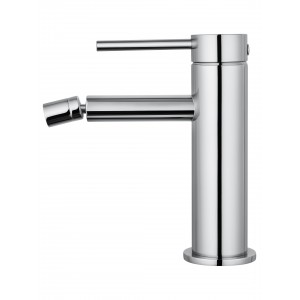 Смеситель для биде WONZON & WOGHAND-коллекция STICK, Хром (WW-88339017-CR)