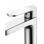 Смеситель для раковины WONZON & WOGHAND, Хром (WW-H1032-CR)