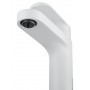 Смеситель для раковины WONZON & WOGHAND, Белый матовый (WW-H1032-MW)