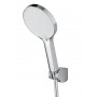 Смеситель для душа WONZON & WOGHAND,цвет-Хром (WW-B2585-CR)