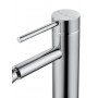 Смеситель для биде WONZON & WOGHAND-коллекция STICK, Хром (WW-88339017-CR)