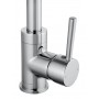 Смеситель для кухни WONZON & WOGHAND,цвет-Хром (WW-A21102-CR)