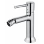 Смеситель для биде WONZON & WOGHAND-коллекция TOR, Хром (WW-88016073-CR)