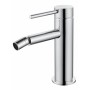 Смеситель для биде WONZON & WOGHAND-коллекция STICK, Хром (WW-88339017-CR)
