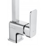 Смеситель для кухни WONZON & WOGHAND-коллекция ARNIE, Хром (WW-692101-CR)