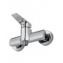 Смеситель для душа WONZON & WOGHAND-коллекция ATHENS, Хром (WW-084101-CR)