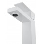 Смеситель для раковины WONZON & WOGHAND, Белый матовый (WW-A40982-MW)