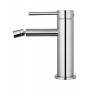 Смеситель для биде WONZON & WOGHAND-коллекция STICK, Хром (WW-88339017-CR)